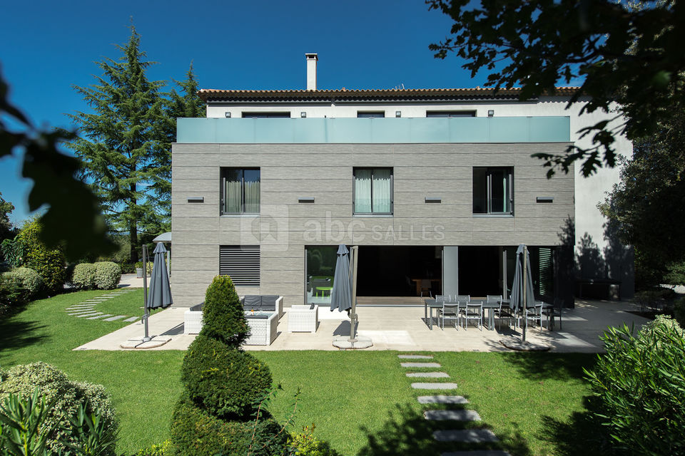 La Villa