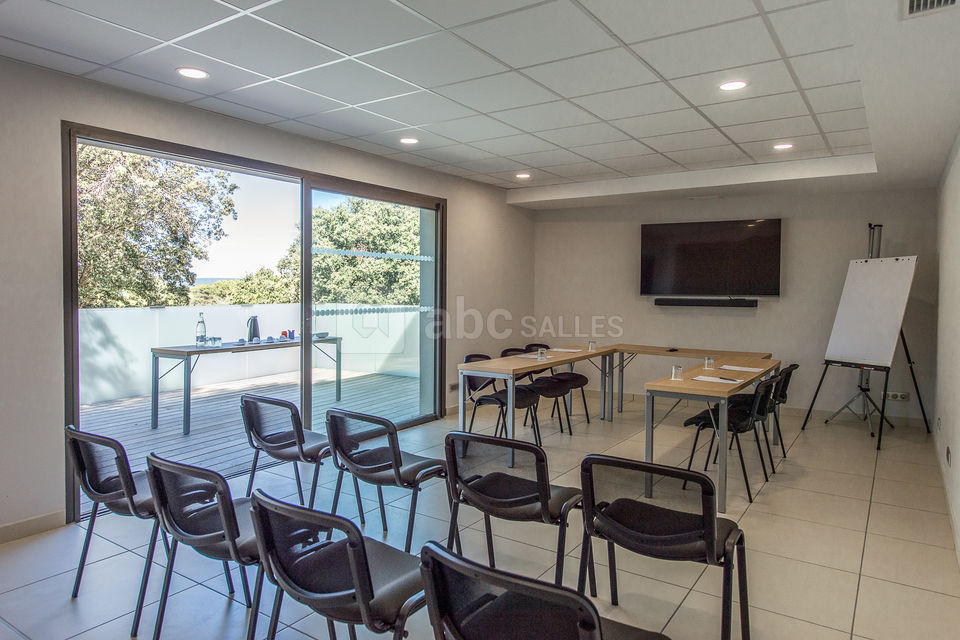Salle de réunion