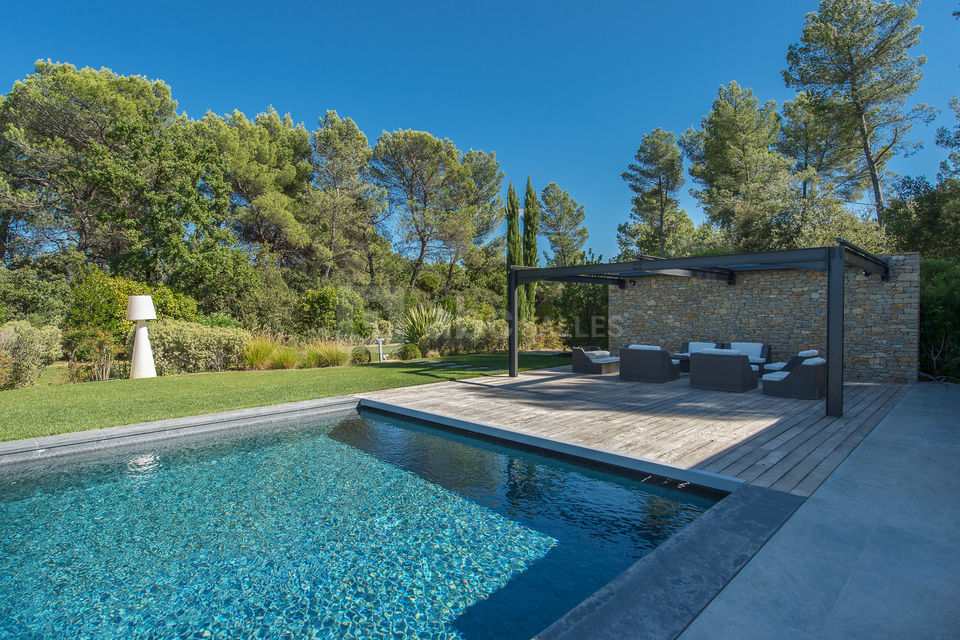 La Piscine