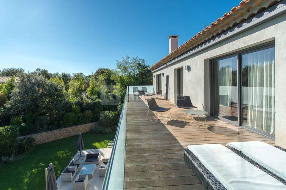Domaine Rampale