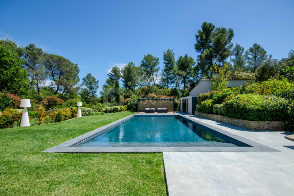 Domaine Rampale