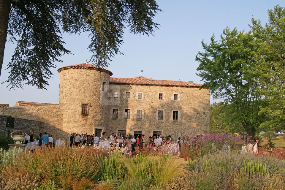 Château du Besset