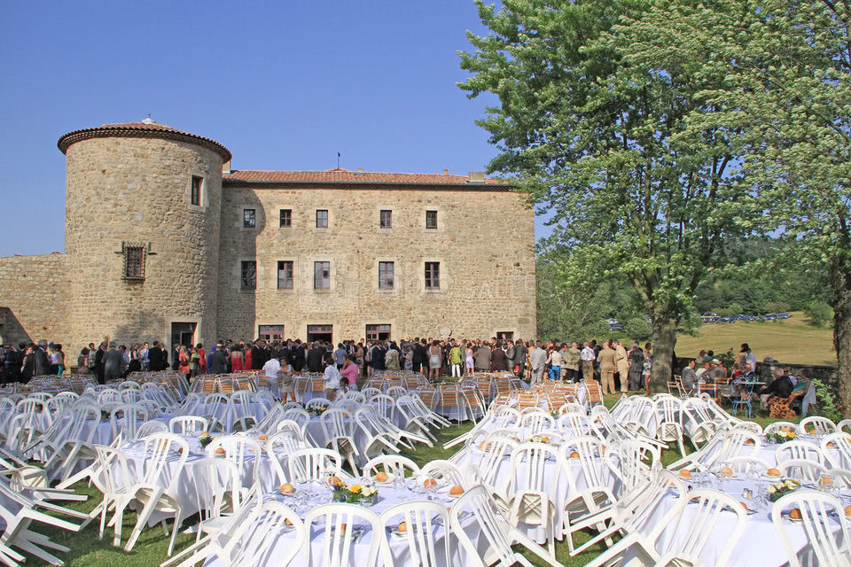 Château du Besset
