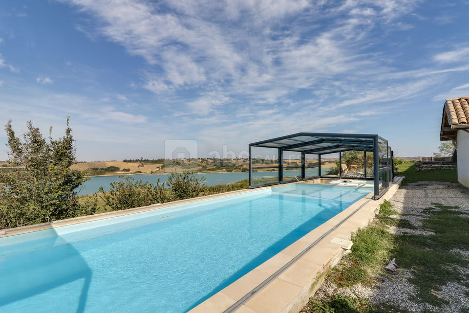 Domaine de Milhas