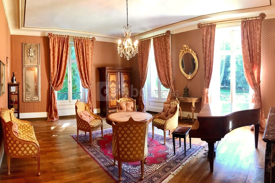 Château de Walmath