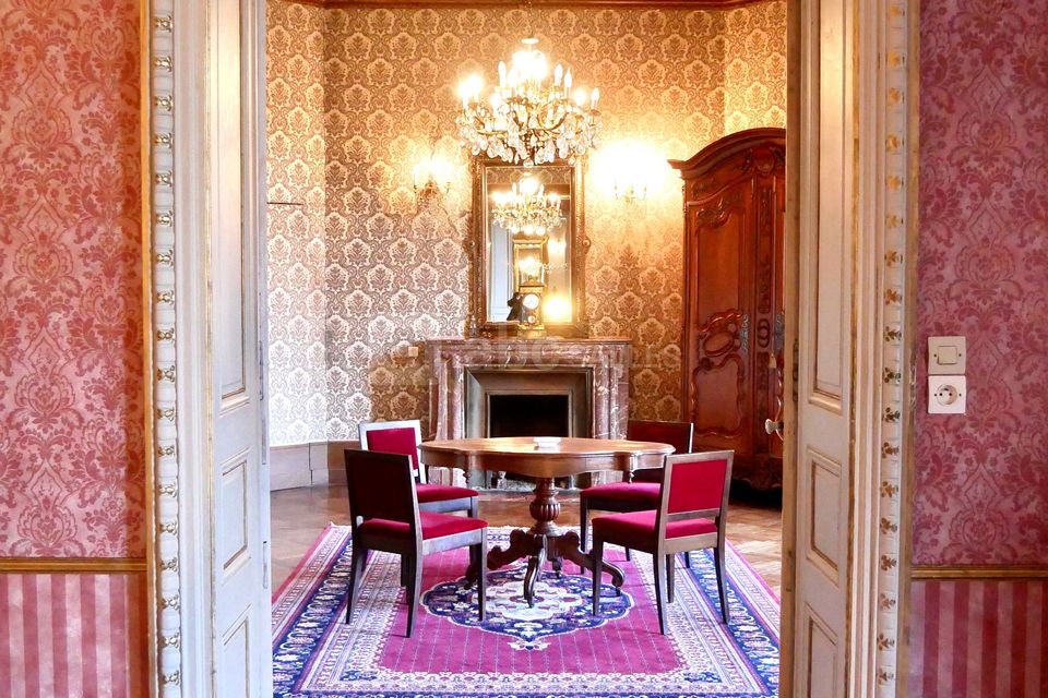 Château de Walmath