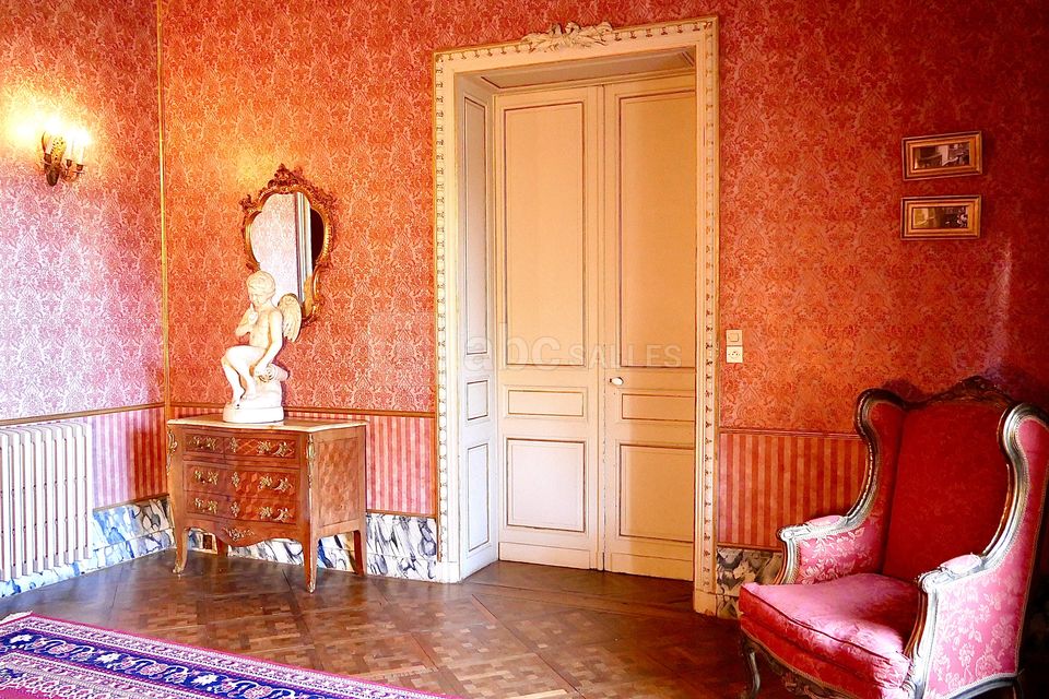Château de Walmath