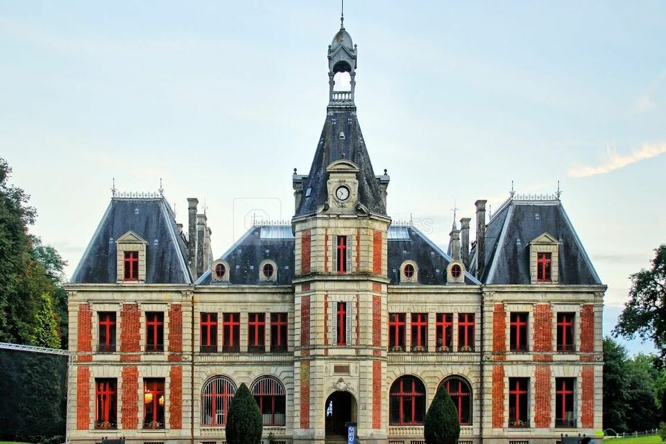 Château de Walmath