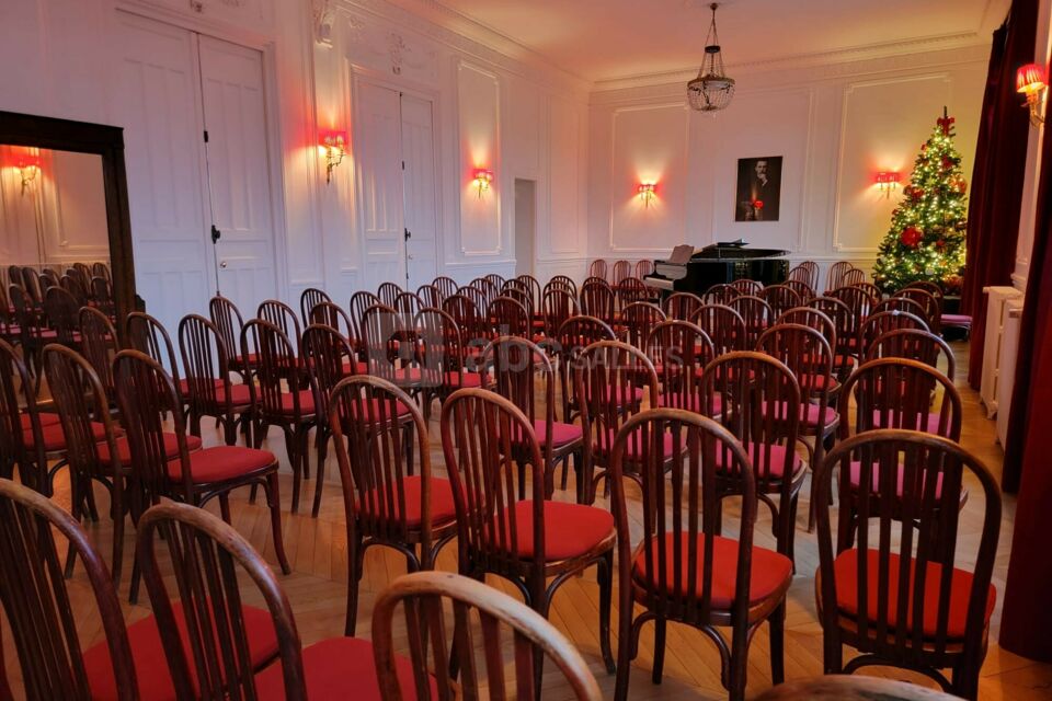 Conservatoire Rachmaninoff