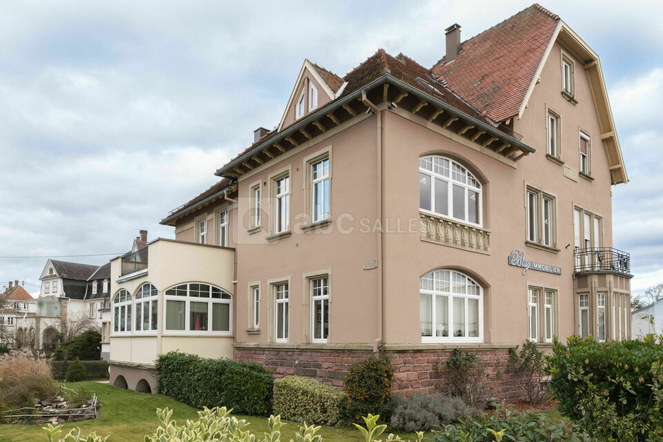 La Villa, Haguenau