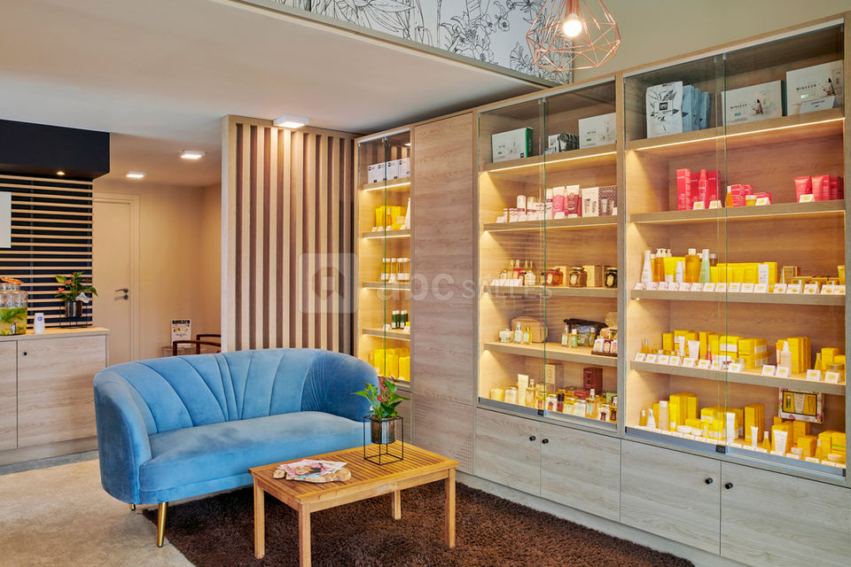 Hôtel Novotel Fontainebleau Ury