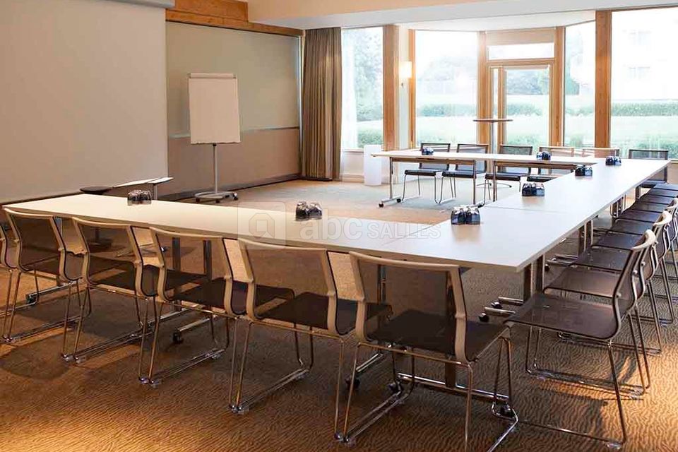 Hôtel Novotel Fontainebleau Ury