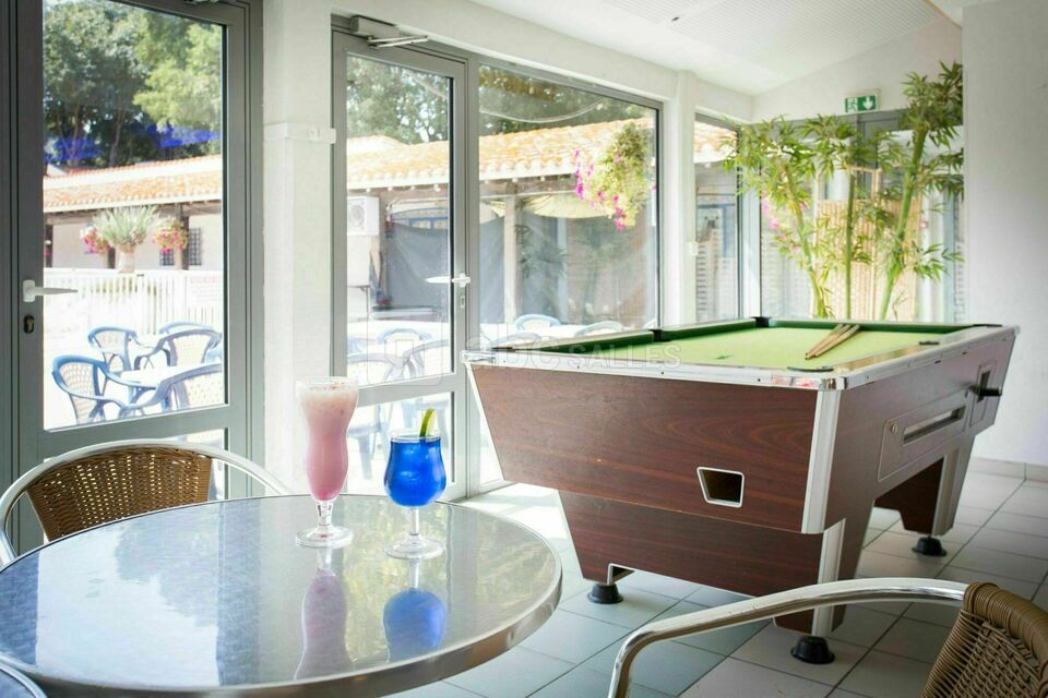 Domaine du Mas Blanc