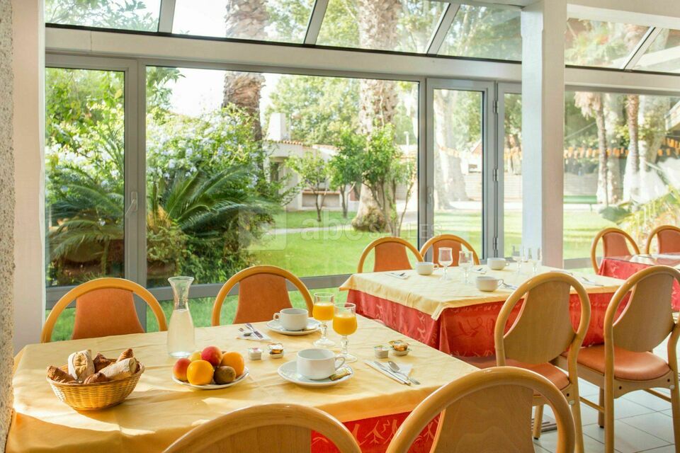 Domaine du Mas Blanc