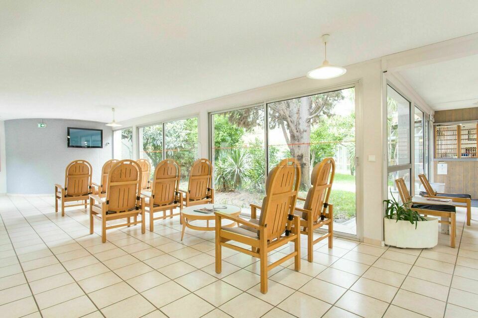 Domaine du Mas Blanc