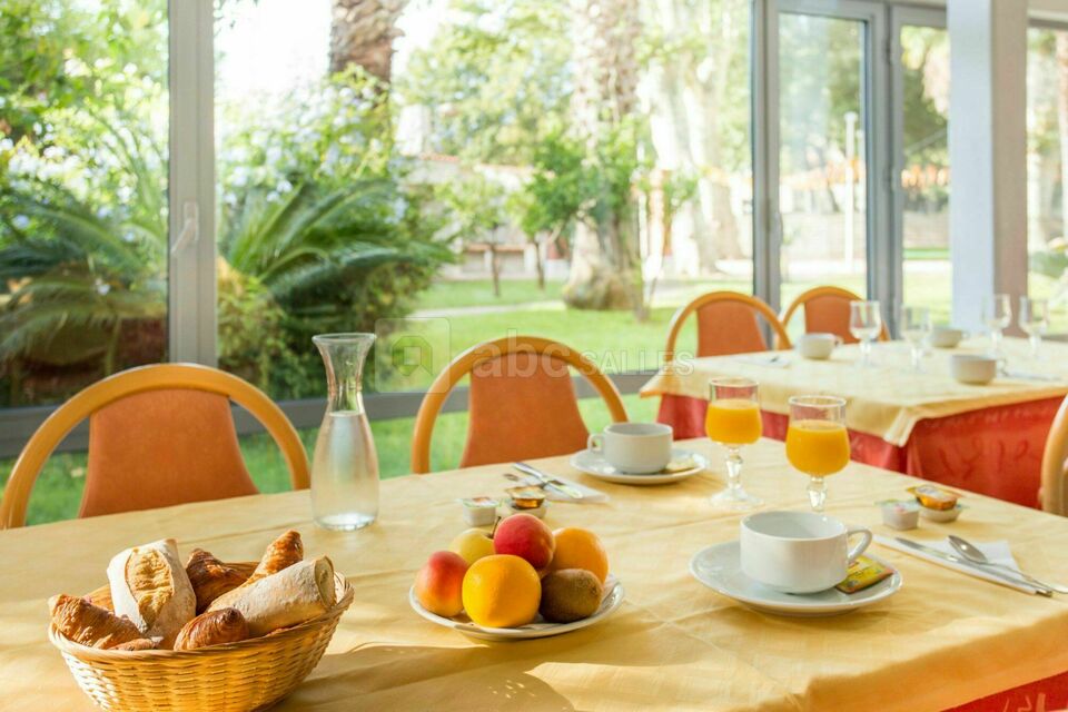 Domaine du Mas Blanc