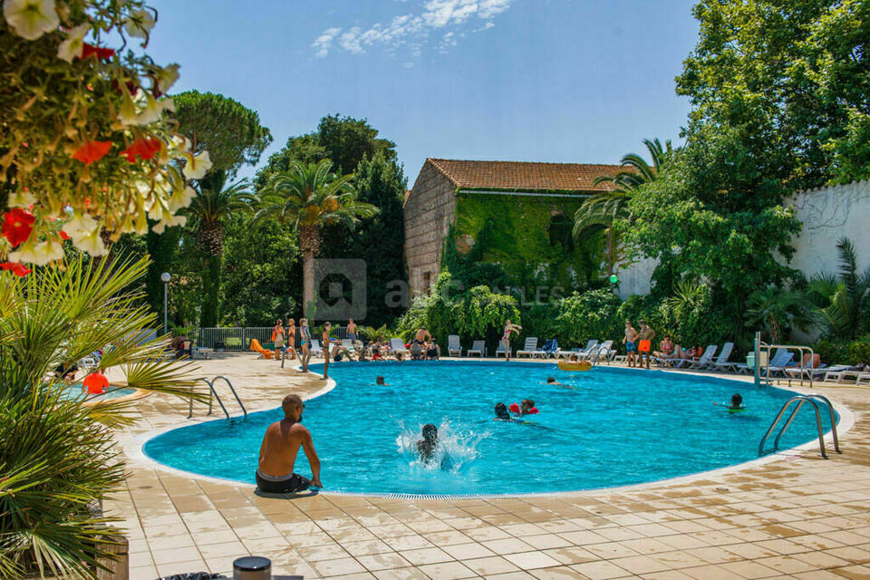 Domaine du Mas Blanc