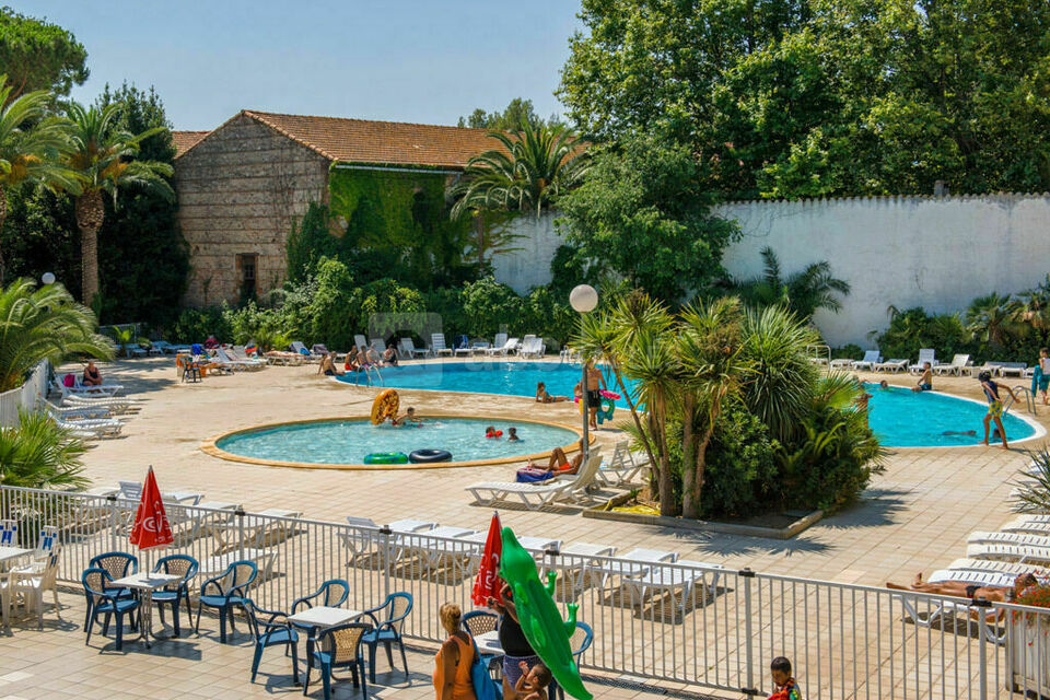 Domaine du Mas Blanc