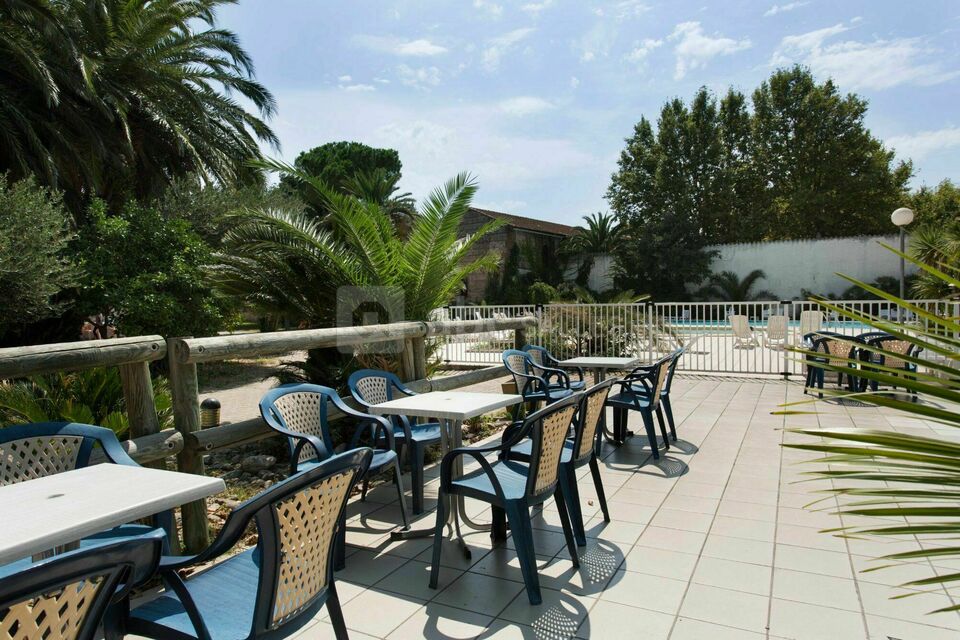 Domaine du Mas Blanc