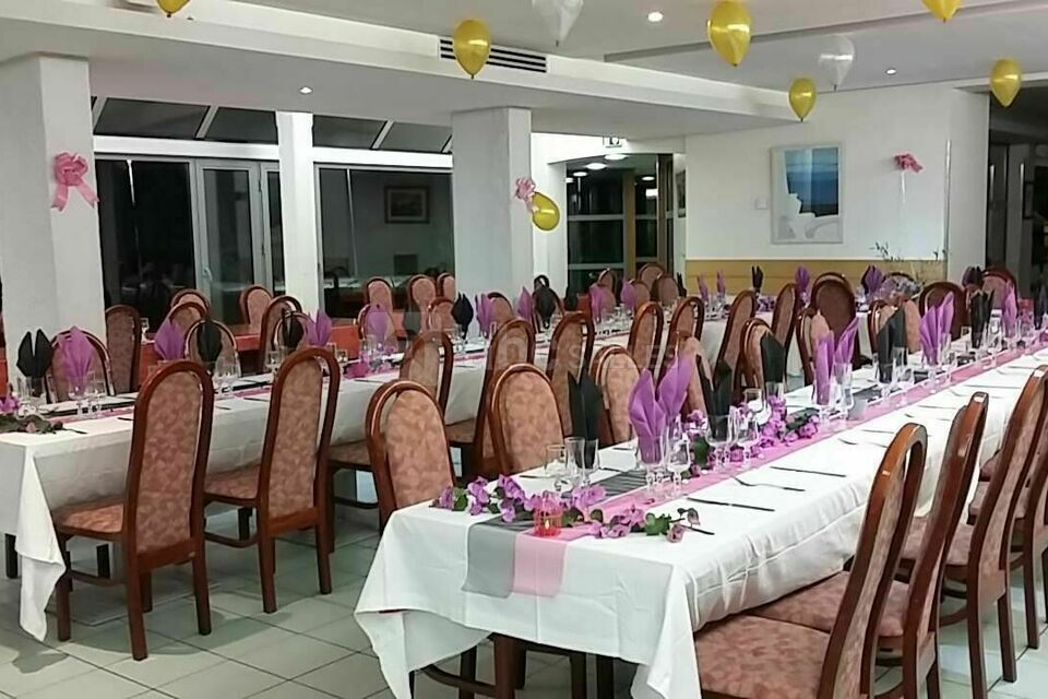 Domaine du Mas Blanc