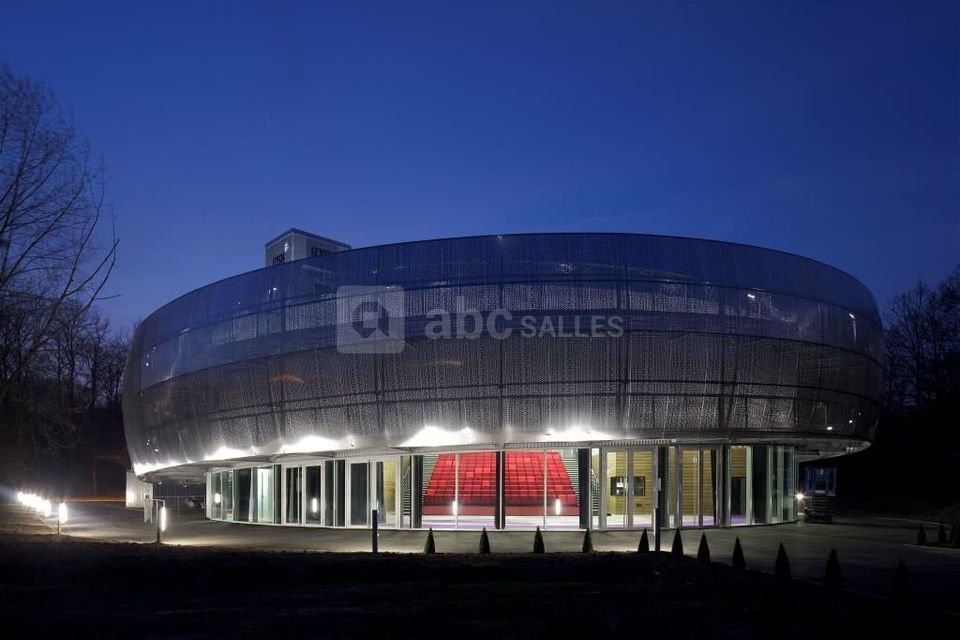 Autodrome de Linas-Montlhéry - Séminaires