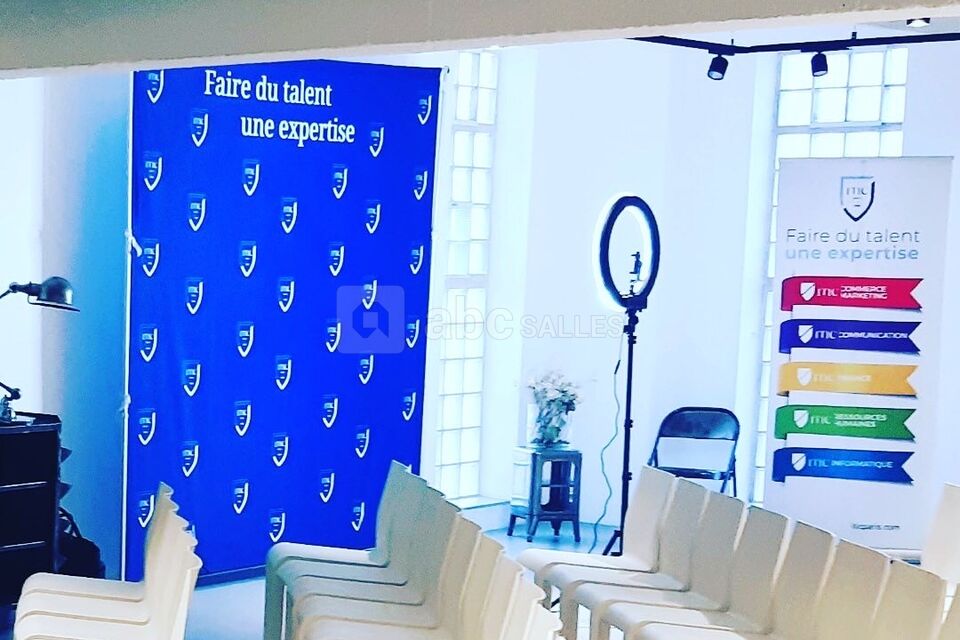 Le Studio Faidherbe