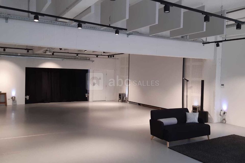 Le Studio Faidherbe