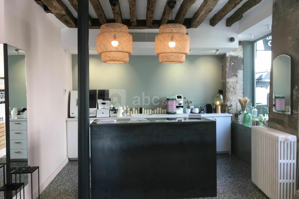 Atelier Lou Optique St Antoine