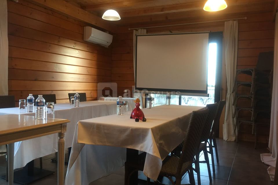 Salle réunion