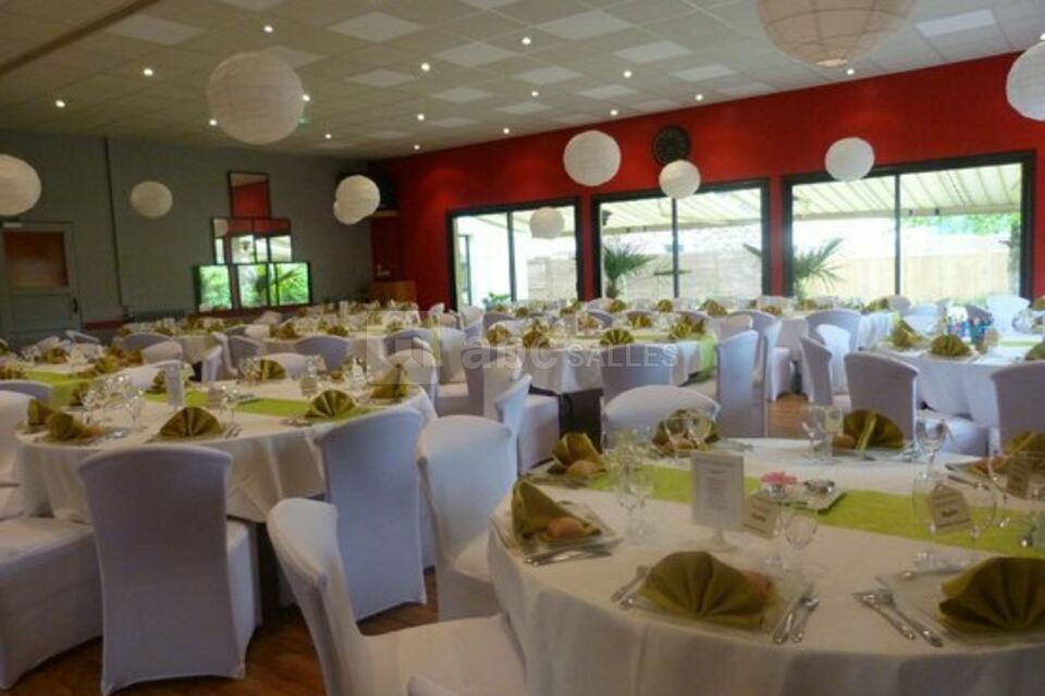 L'Horloge Restaurant