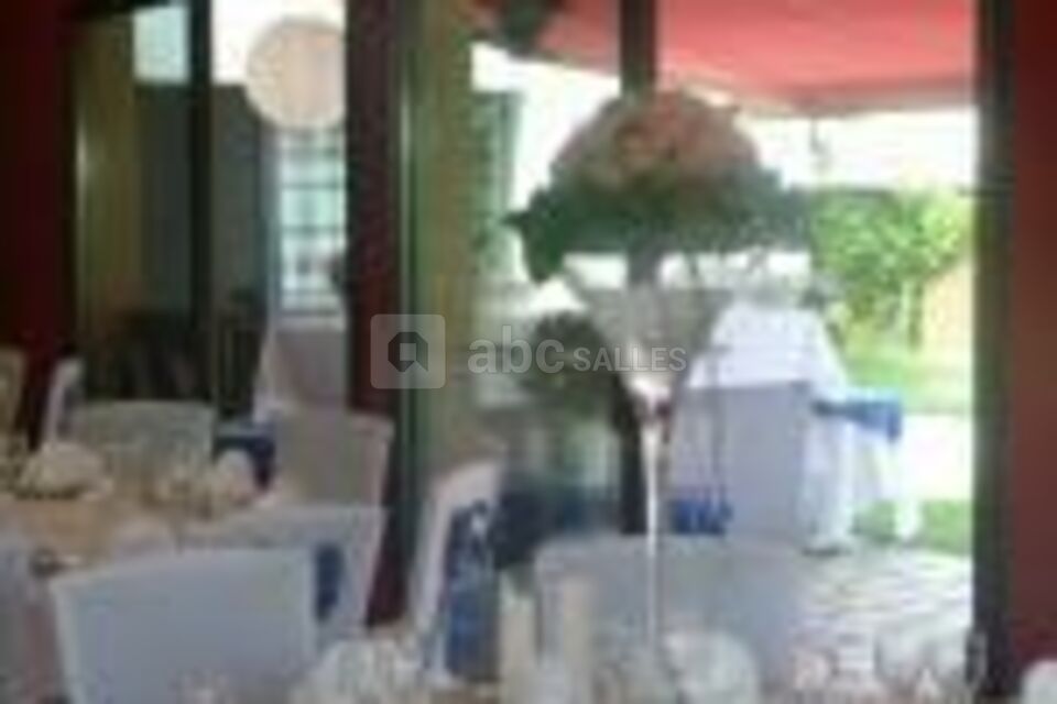 L'Horloge Restaurant