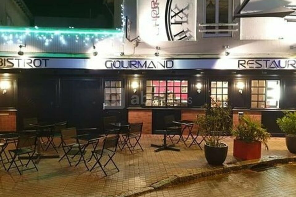 L'Horloge Restaurant