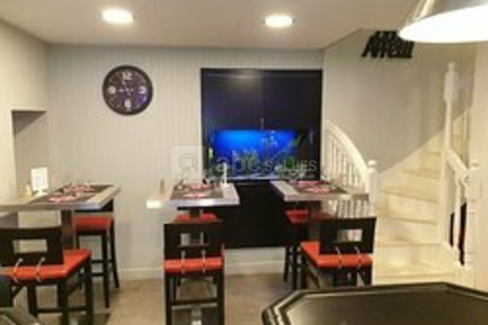 L'Horloge Restaurant