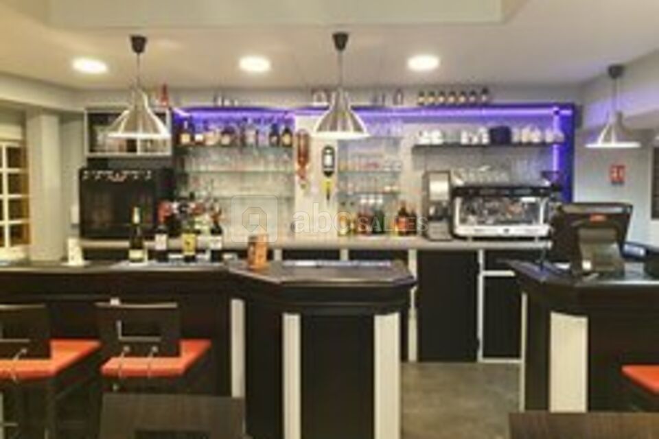 L'Horloge Restaurant