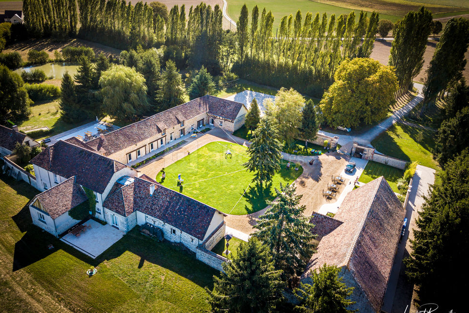 Domaine de la Thibaudière