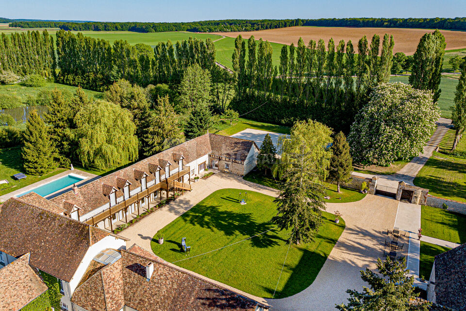 Domaine de la Thibaudière