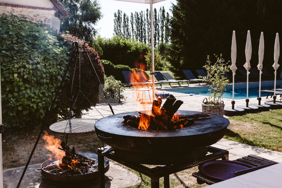 BBQ