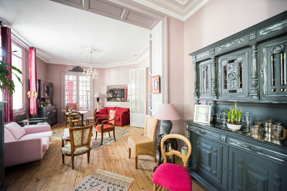 Hôtel Souvenirs de Familles