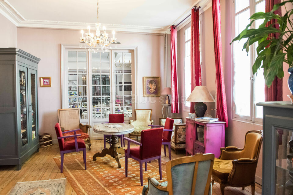 Hôtel Souvenirs de Familles