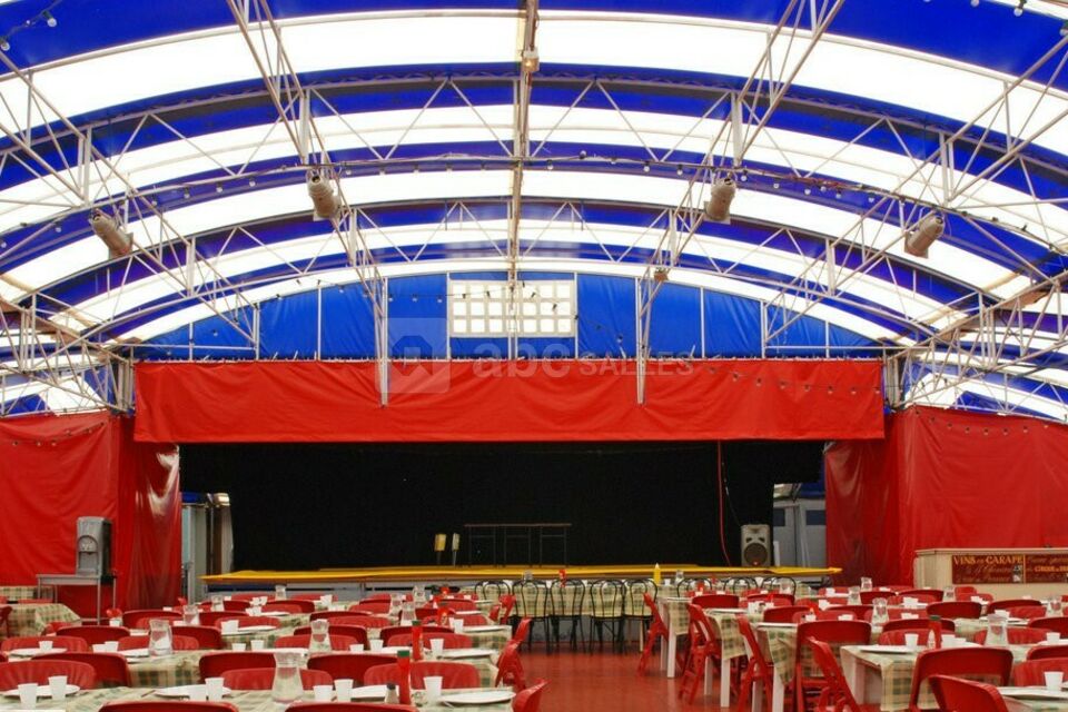 Le Village du Cirque Micheletty