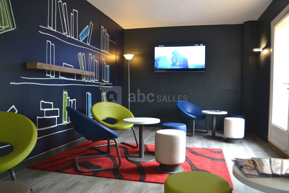 Hôtel Ibis Budget Agen