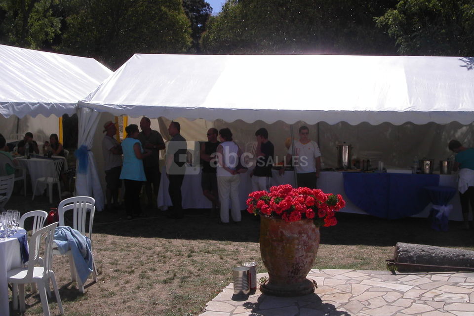 Tentes