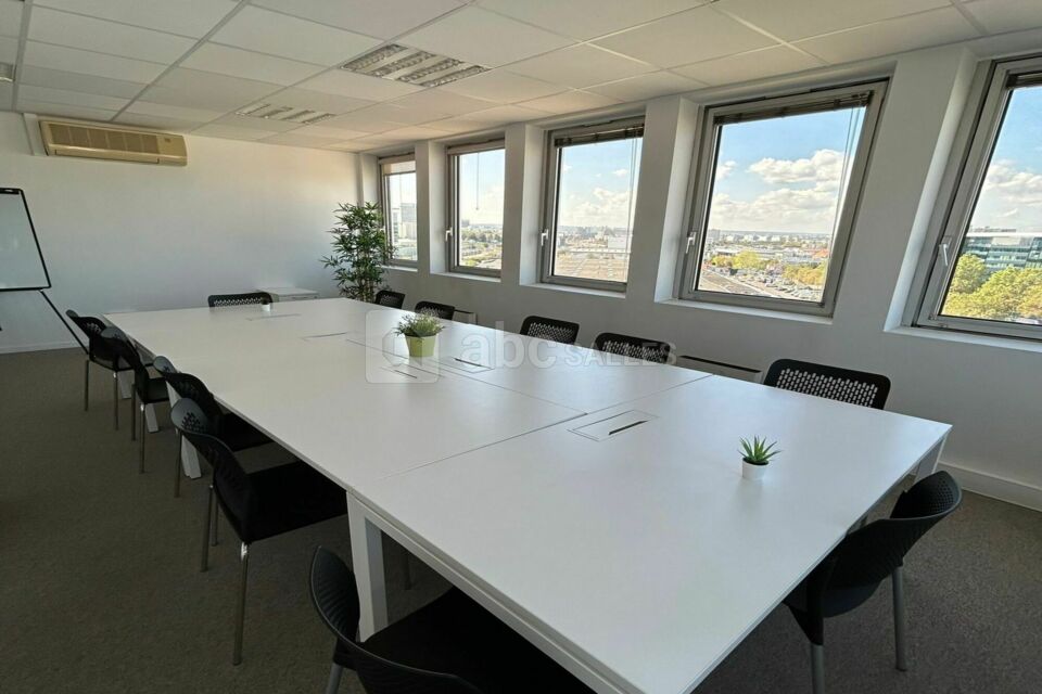 Salle de  réunion piste de danse
