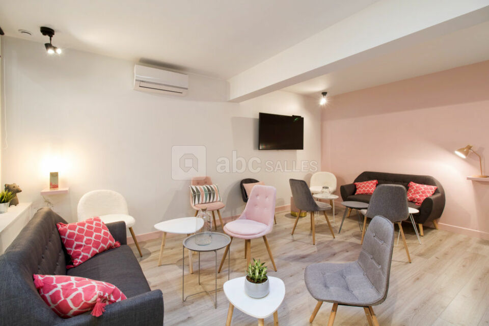 Le 67 Meeting Place