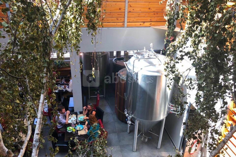 Le Pika Brewpub