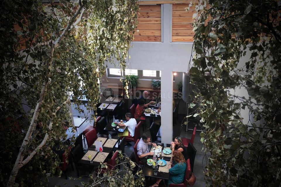 Le Pika Brewpub