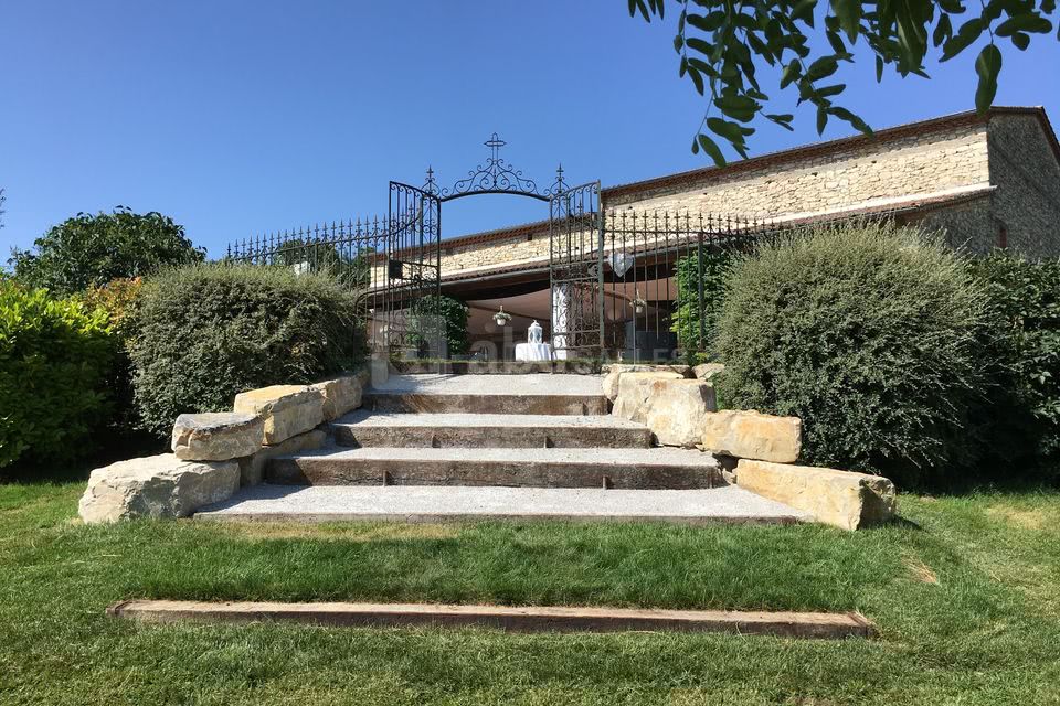 Maison de Pierre