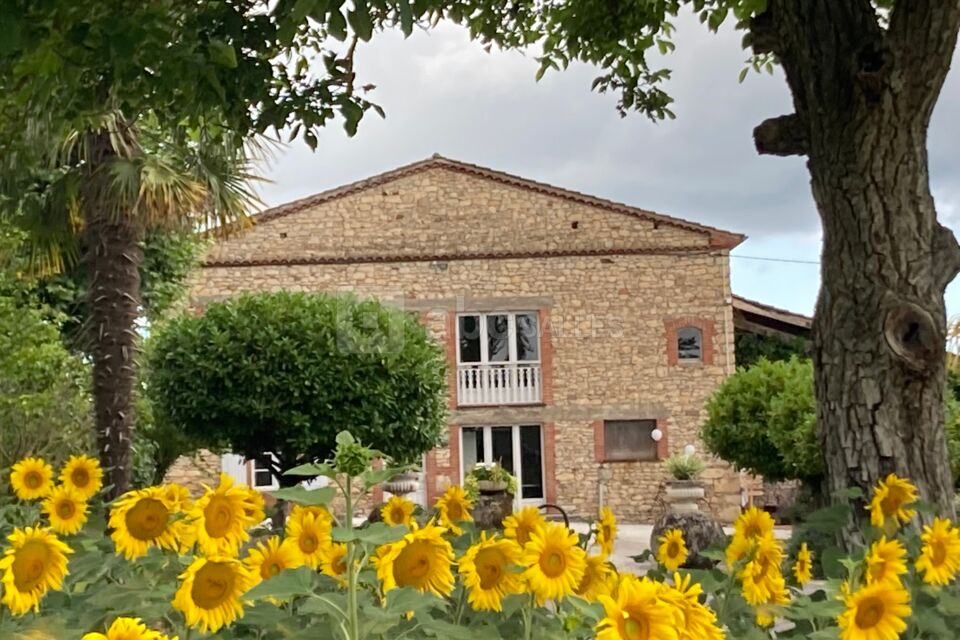 Maison de Pierre
