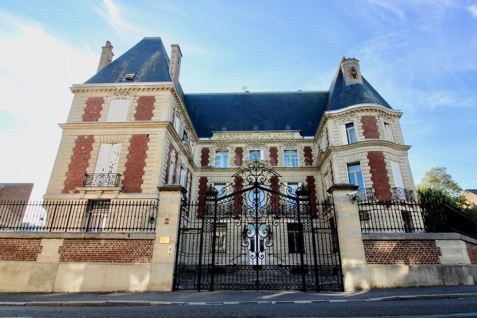 La Rotonde