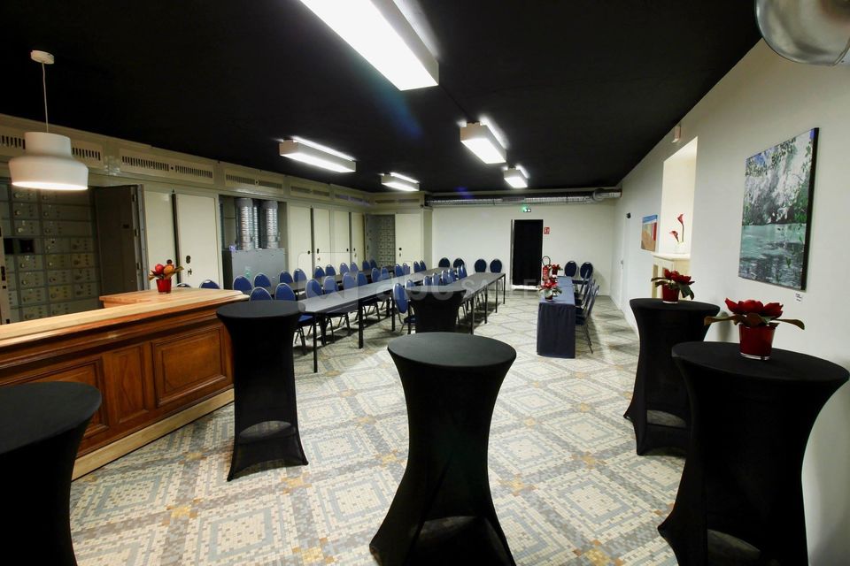 La Rotonde